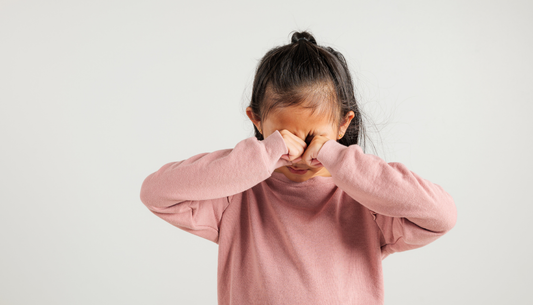 How Children Process Pet Loss — And How to Support Them.